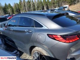 Infiniti Pozostałe 2023 2 Infiniti Pozostałe 2023 2