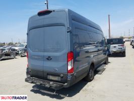 Ford Transit 2019 3 Ford Transit 2019 3