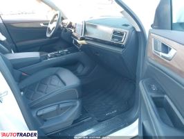 Volkswagen Atlas 2025 2