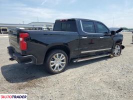 Chevrolet Silverado 2025 6 Chevrolet Silverado 2025 6