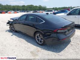 Honda Accord 2024 1 Honda Accord 2024 1