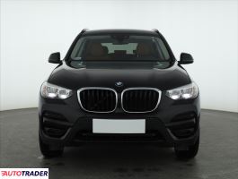 BMW X3 2020 2.0 181 KM