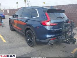 Honda CR-V 2025 2