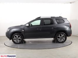 Dacia Duster 2022 1.0 89 KM