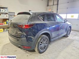 Mazda CX-5 2021 2