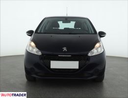 Peugeot 208 2013 1.0 67 KM