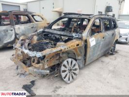 Mercedes GL 2019 3 Mercedes GL 2019 3