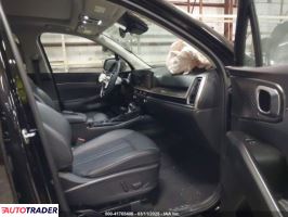Kia Sorento 2024 2