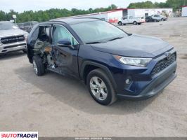 Toyota Pozostałe - zobacz ofertę