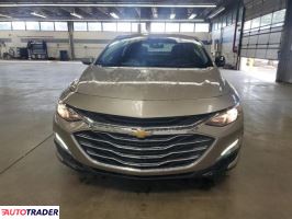 Chevrolet Malibu 2023 1 Chevrolet Malibu 2023 1