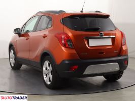 Opel Mokka 2013 1.4 138 KM