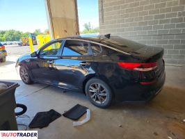 Kia Optima 2020 2