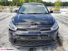 Kia Rio 2023 1 Kia Rio 2023 1