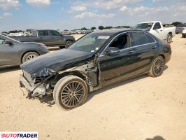 Mercedes CL - zobacz ofertę