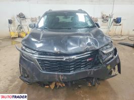 Chevrolet Equinox 2022 1