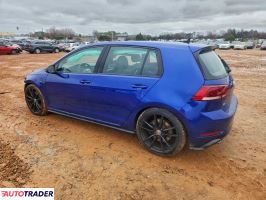 Volkswagen Golf 2019 2
