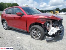 Mazda CX-5 2023 2 Mazda CX-5 2023 2