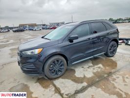 Ford Edge 2022 2