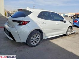 Toyota Corolla 2025 2