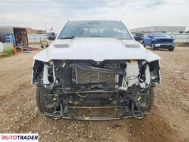 Dodge Ram 2021 5