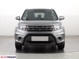 Suzuki Vitara 2016 1.6 118 KM Suzuki Vitara 2016 1.6 118 KM