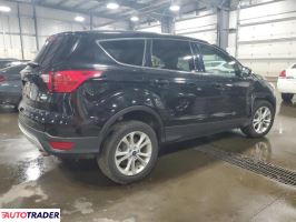 Ford Escape 2019 1 Ford Escape 2019 1