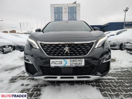 Peugeot 5008 2018 1.2 130 KM