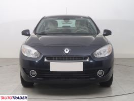 Renault Fluence 2012 1.6 109 KM Renault Fluence 2012 1.6 109 KM