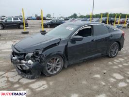 Honda Civic 2020 1 Honda Civic 2020 1