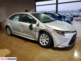 Toyota Corolla 2024 2