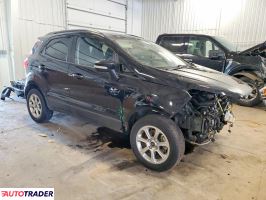 Ford EcoSport 2021 1