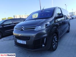 Citroen Pozostałe 2022 136 KM