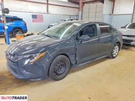 Toyota Corolla 2024 2