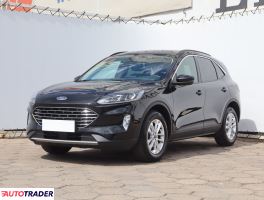 Ford Kuga 2022 1.5 147 KM
