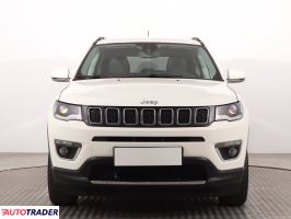 Jeep Compass 2018 1.4 167 KM