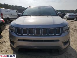 Jeep Compass 2019 2