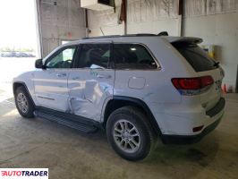 Jeep Grand Cherokee 2020 3