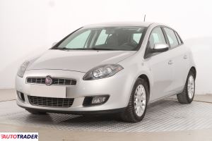 Fiat Bravo 2011 1.4 138 KM