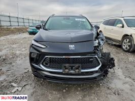 Buick Pozostałe 2024 1