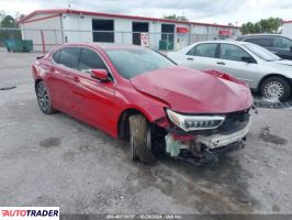 Acura TL 2019 3