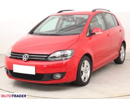Volkswagen Golf 2010 1.6 103 KM