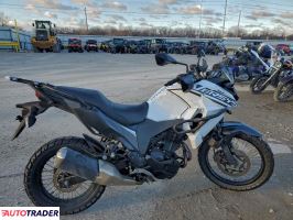 Kawasaki ER - zobacz ofertę