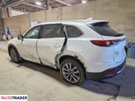 Mazda CX-9 2021 2