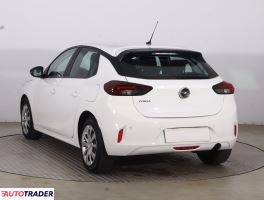 Opel Corsa 2023 1.2 73 KM
