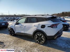 Kia Sportage 2023 2 Kia Sportage 2023 2