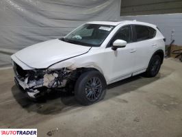 Mazda CX-5 2021 2 Mazda CX-5 2021 2