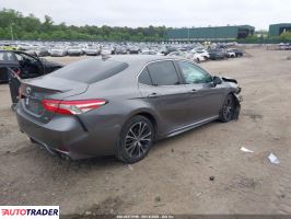 Toyota Camry 2020 2