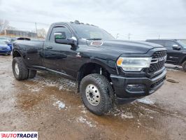 Dodge Ram 2023 6