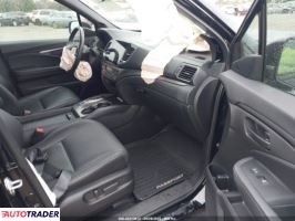 Honda Pozostałe 2022 3