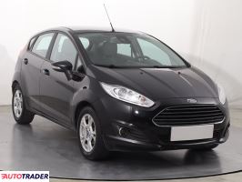 Ford Fiesta 2015 1.0 99 KM
